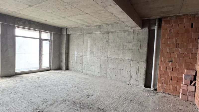Satılır 4 otaqlı Mənzil Yeni tikili 158.8 m² 8 Noyabr m. - şəkil 4