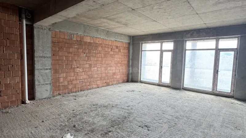Satılır 4 otaqlı Mənzil Yeni tikili 158.8 m² 8 Noyabr m. - şəkil 5