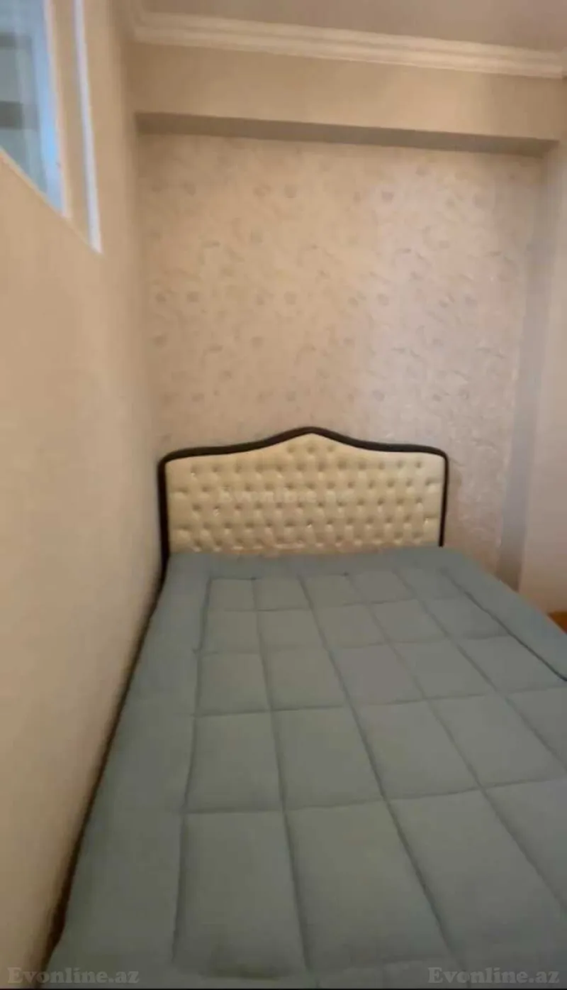 Kirayə verilir 2 otaqlı Mənzil Yeni tikili 45 m² Xırdalan - şəkil 3