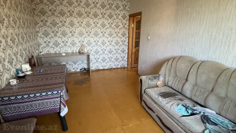 Kirayə verilir 2 otaqlı Mənzil Köhnə tikili 40 m² Laçın