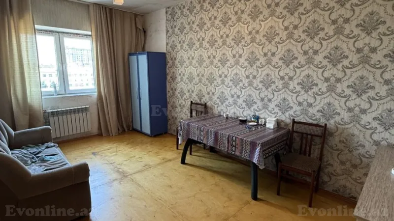 Kirayə verilir 2 otaqlı Mənzil Köhnə tikili 40 m² Laçın - şəkil 2