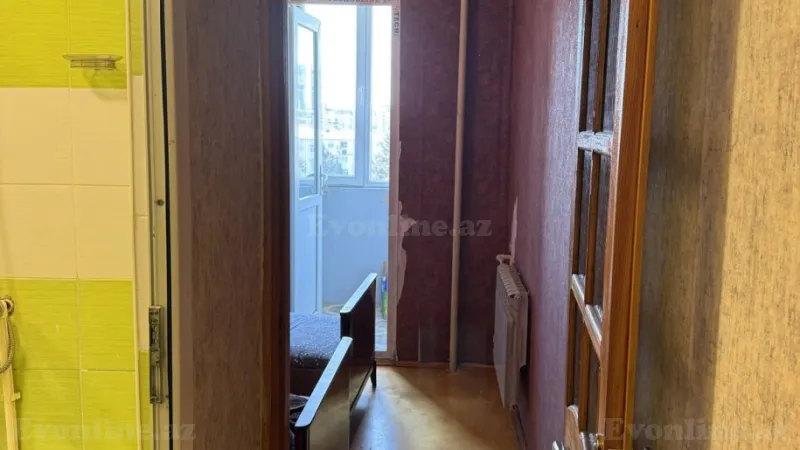 Kirayə verilir 2 otaqlı Mənzil Köhnə tikili 40 m² Laçın - şəkil 4