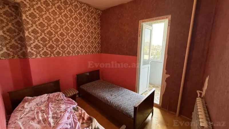 Kirayə verilir 2 otaqlı Mənzil Köhnə tikili 40 m² Laçın - şəkil 6