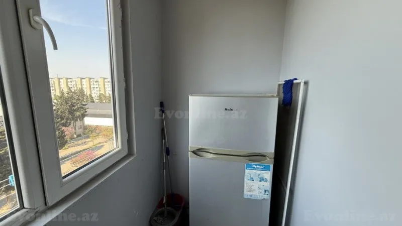 Kirayə verilir 2 otaqlı Mənzil Köhnə tikili 40 m² Laçın - şəkil 7
