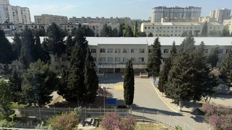 Kirayə verilir 2 otaqlı Mənzil Köhnə tikili 40 m² Laçın - şəkil 8