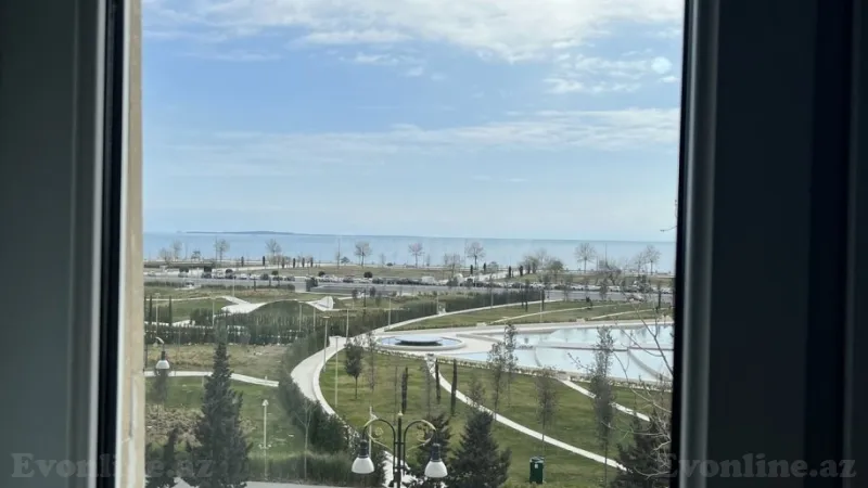 Kirayə verilir 3 otaqlı Mənzil Köhnə tikili 70 m² Xətai m. - şəkil 4