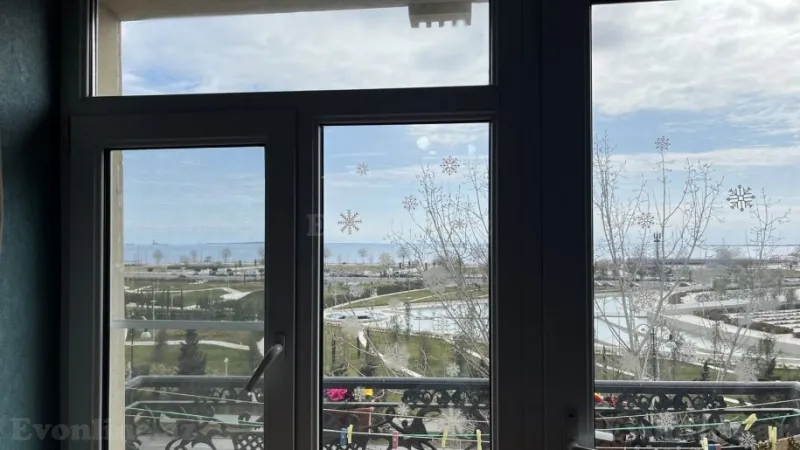 Kirayə verilir 3 otaqlı Mənzil Köhnə tikili 70 m² Xətai m. - şəkil 9