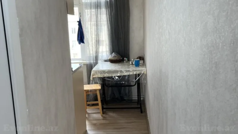 Kirayə verilir 3 otaqlı Mənzil Köhnə tikili 70 m² Xətai m. - şəkil 12