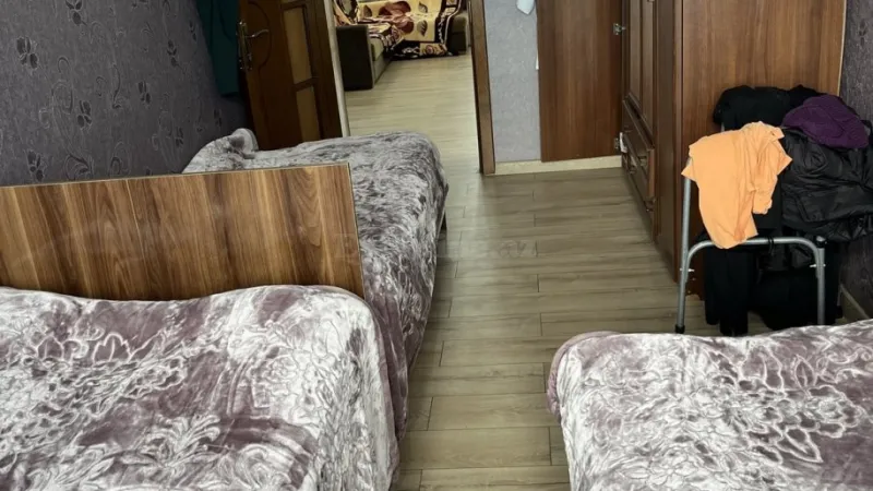 Kirayə verilir 3 otaqlı Mənzil Köhnə tikili 70 m² Xətai m. - şəkil 14