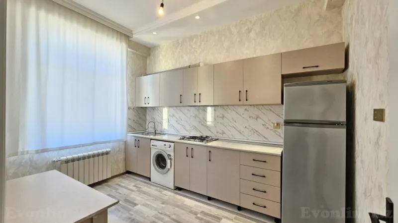 1 otaqlı Mənzil 35 m² Xırdalan Satılır