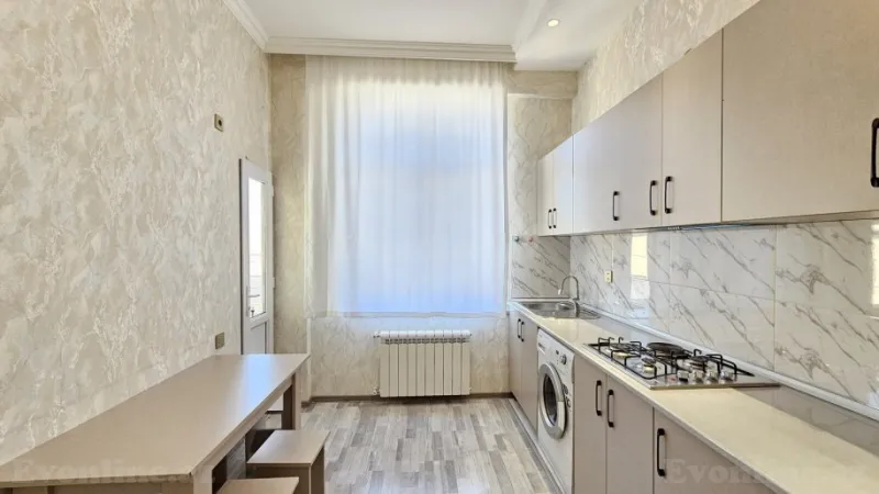 Satılır 1 otaqlı Mənzil Yeni tikili 35 m² Xırdalan - şəkil 3