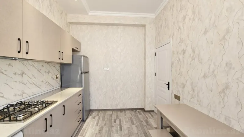 Satılır 1 otaqlı Mənzil Yeni tikili 35 m² Xırdalan - şəkil 4