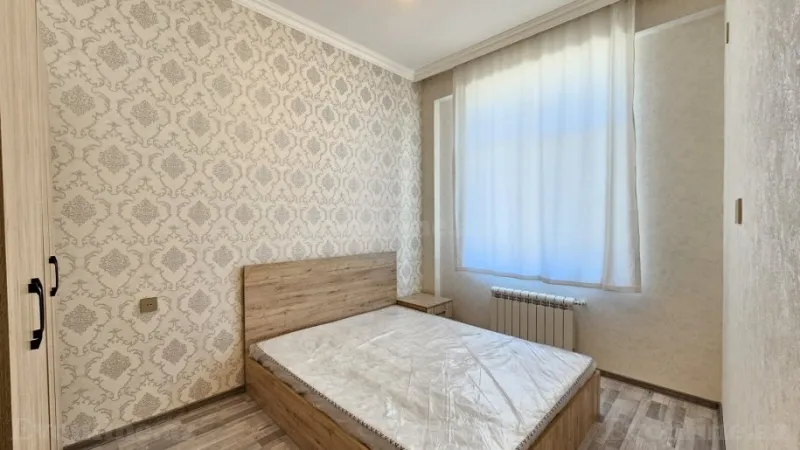 Satılır 1 otaqlı Mənzil Yeni tikili 35 m² Xırdalan - şəkil 5