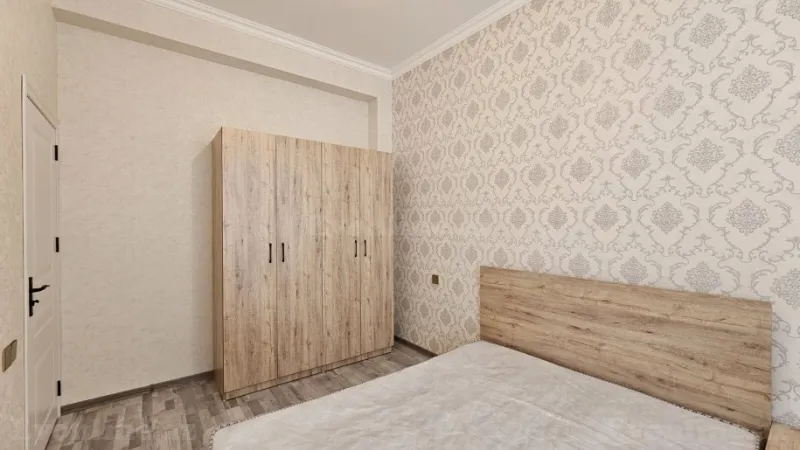 Satılır 1 otaqlı Mənzil Yeni tikili 35 m² Xırdalan - şəkil 6