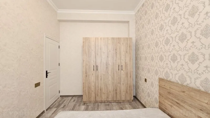 Satılır 1 otaqlı Mənzil Yeni tikili 35 m² Xırdalan - şəkil 7
