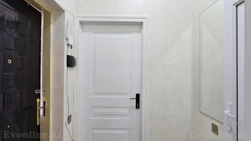 Satılır 1 otaqlı Mənzil Yeni tikili 35 m² Xırdalan - şəkil 8