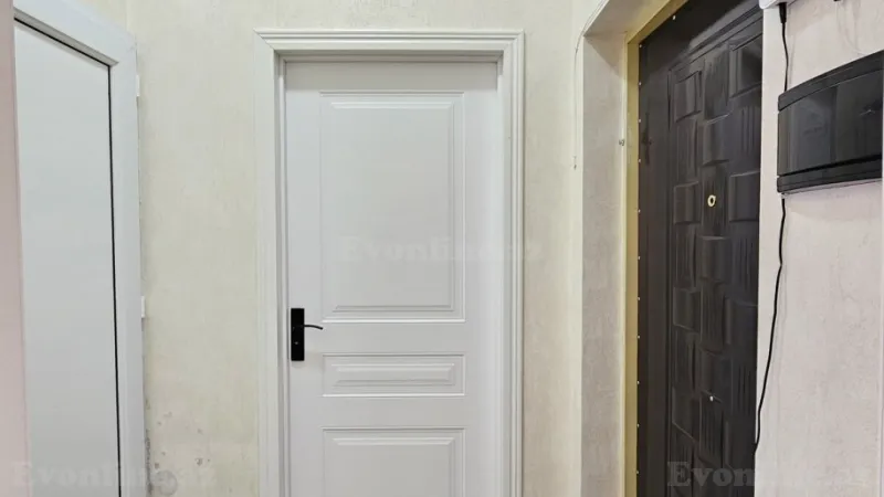 Satılır 1 otaqlı Mənzil Yeni tikili 35 m² Xırdalan - şəkil 9
