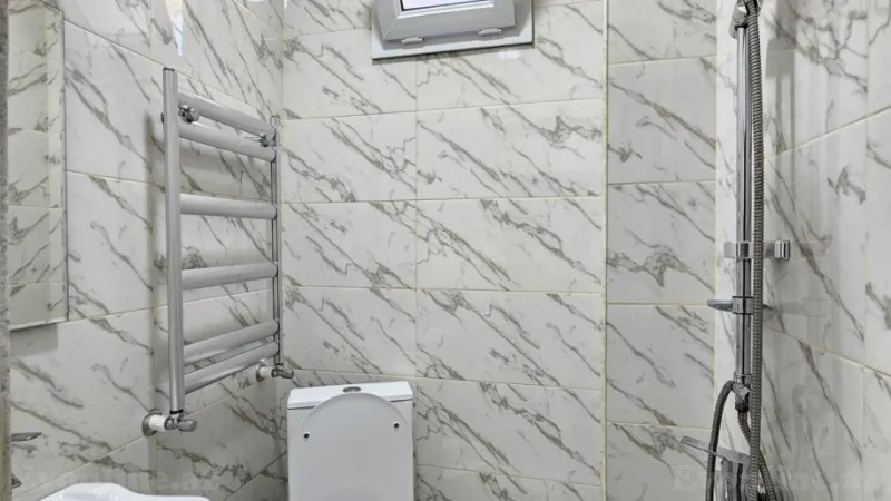 Satılır 1 otaqlı Mənzil Yeni tikili 35 m² Xırdalan - şəkil 10