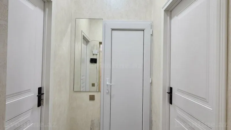Satılır 1 otaqlı Mənzil Yeni tikili 35 m² Xırdalan - şəkil 11