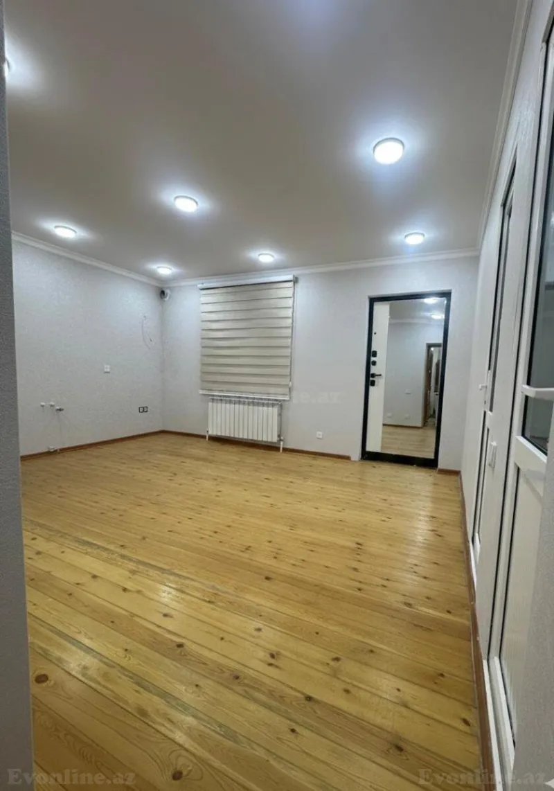 Kirayə verilir Ofis 120 m² Gənclik m. - şəkil 11