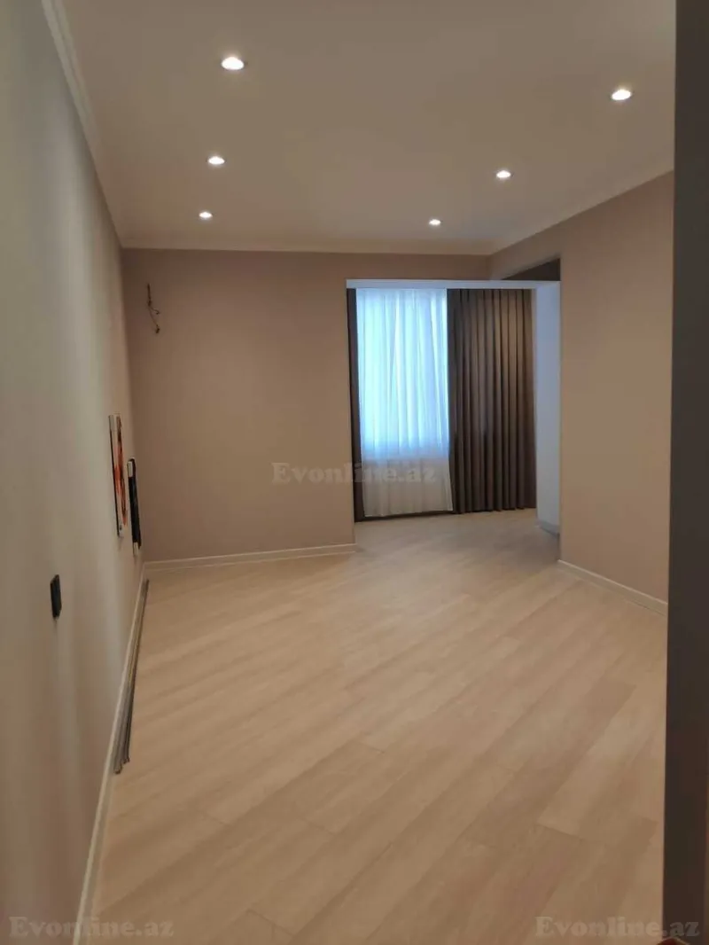 2 otaqlı Mənzil 40 m² Əhmədli Satılır