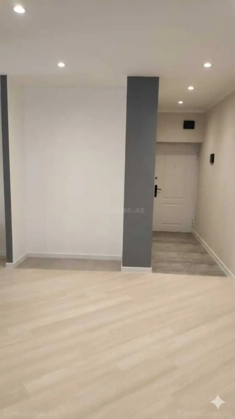 Satılır 2 otaqlı Mənzil Köhnə tikili 40 m² Əhmədli - şəkil 2