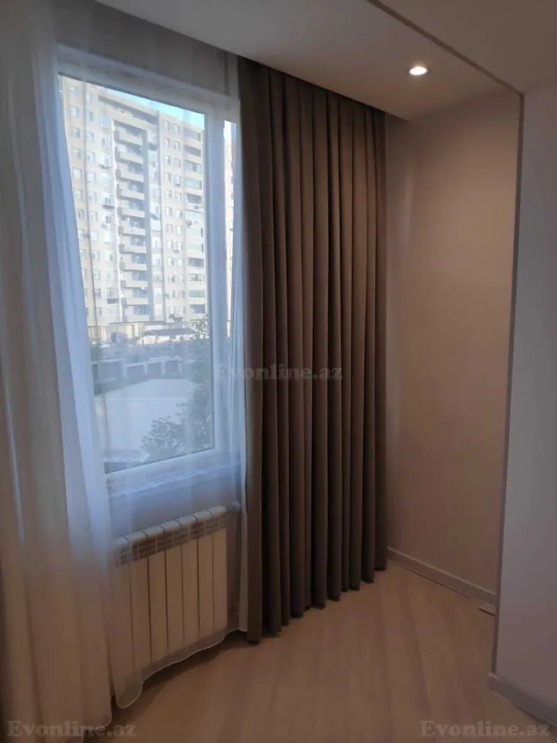 Satılır 2 otaqlı Mənzil Köhnə tikili 40 m² Əhmədli - şəkil 3