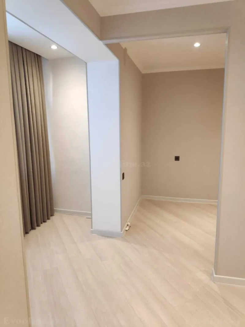 Satılır 2 otaqlı Mənzil Köhnə tikili 40 m² Əhmədli - şəkil 4
