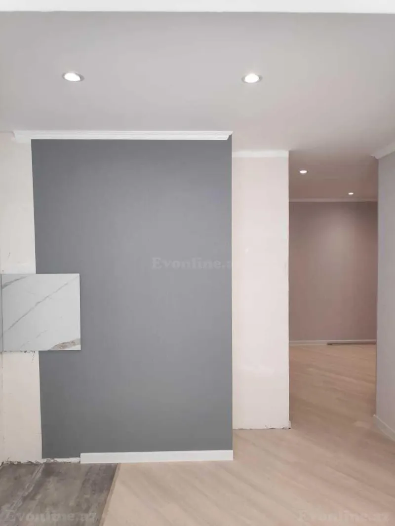 Satılır 2 otaqlı Mənzil Köhnə tikili 40 m² Əhmədli - şəkil 5