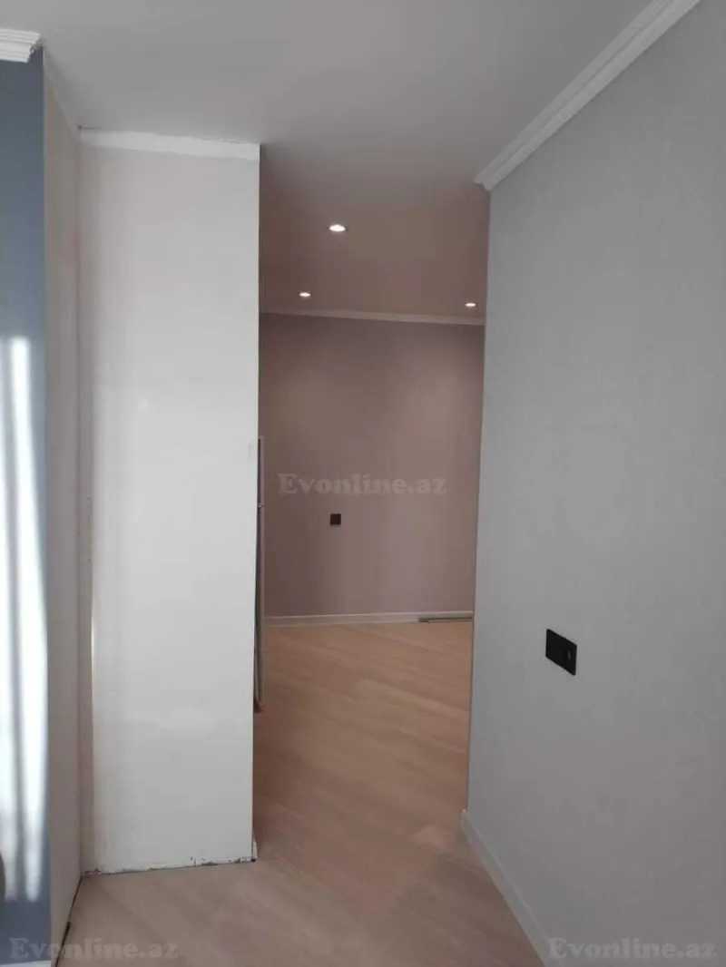 Satılır 2 otaqlı Mənzil Köhnə tikili 40 m² Əhmədli - şəkil 6