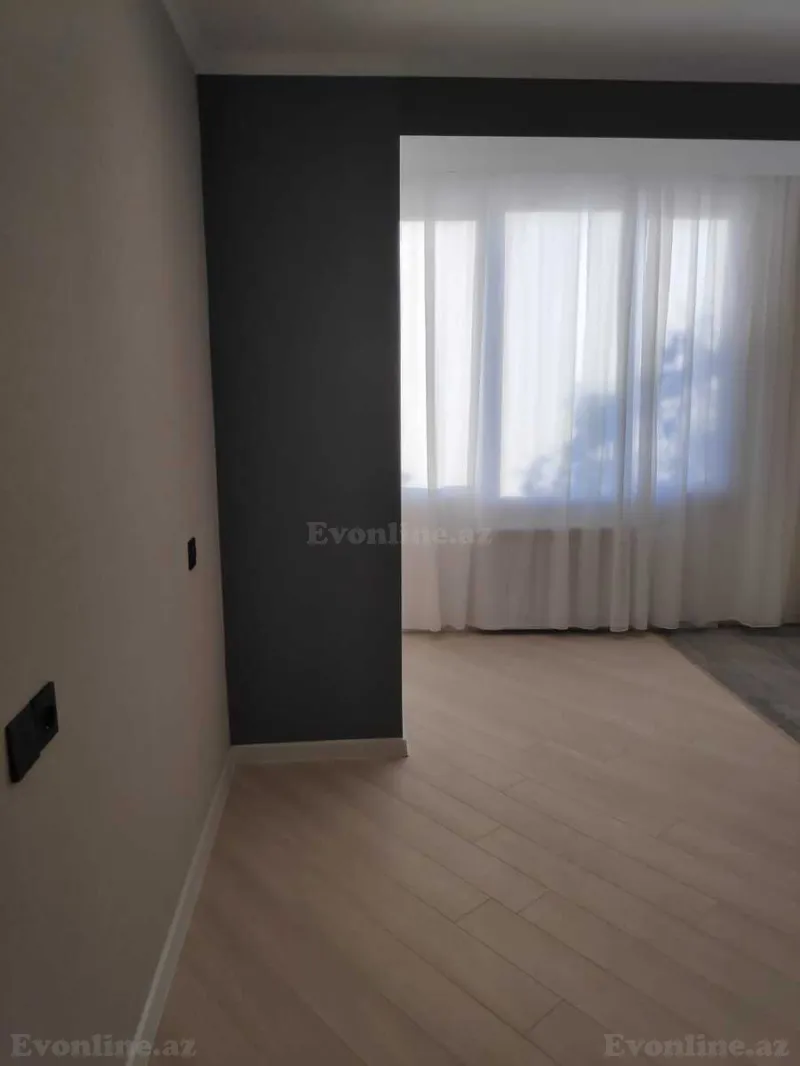 Satılır 2 otaqlı Mənzil Köhnə tikili 40 m² Əhmədli - şəkil 7