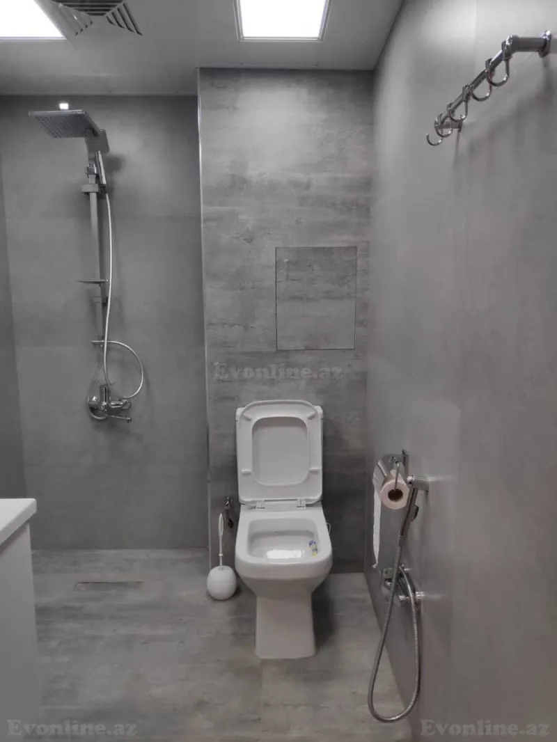 Satılır 2 otaqlı Mənzil Köhnə tikili 40 m² Əhmədli - şəkil 9