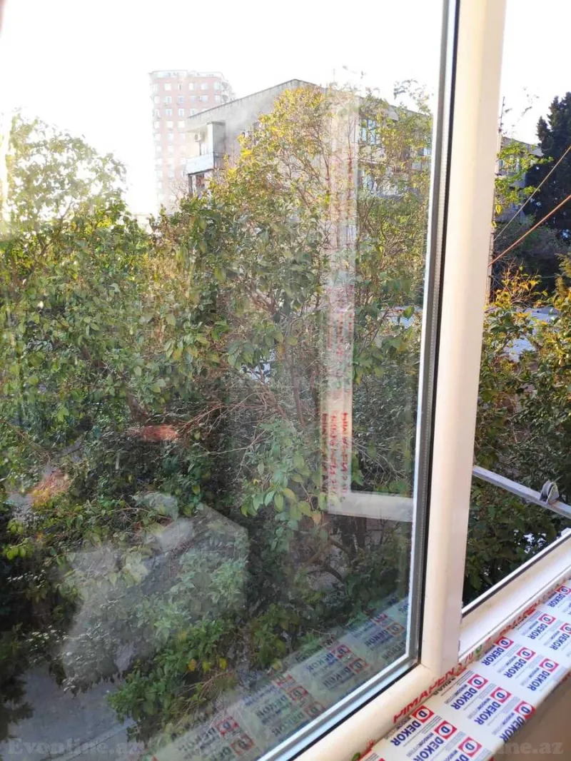 Satılır 2 otaqlı Mənzil Köhnə tikili 40 m² Əhmədli - şəkil 10