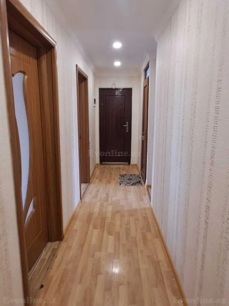 Satılır 3 otaqlı Mənzil Köhnə tikili 70 m² Sumqayıt - şəkil 5