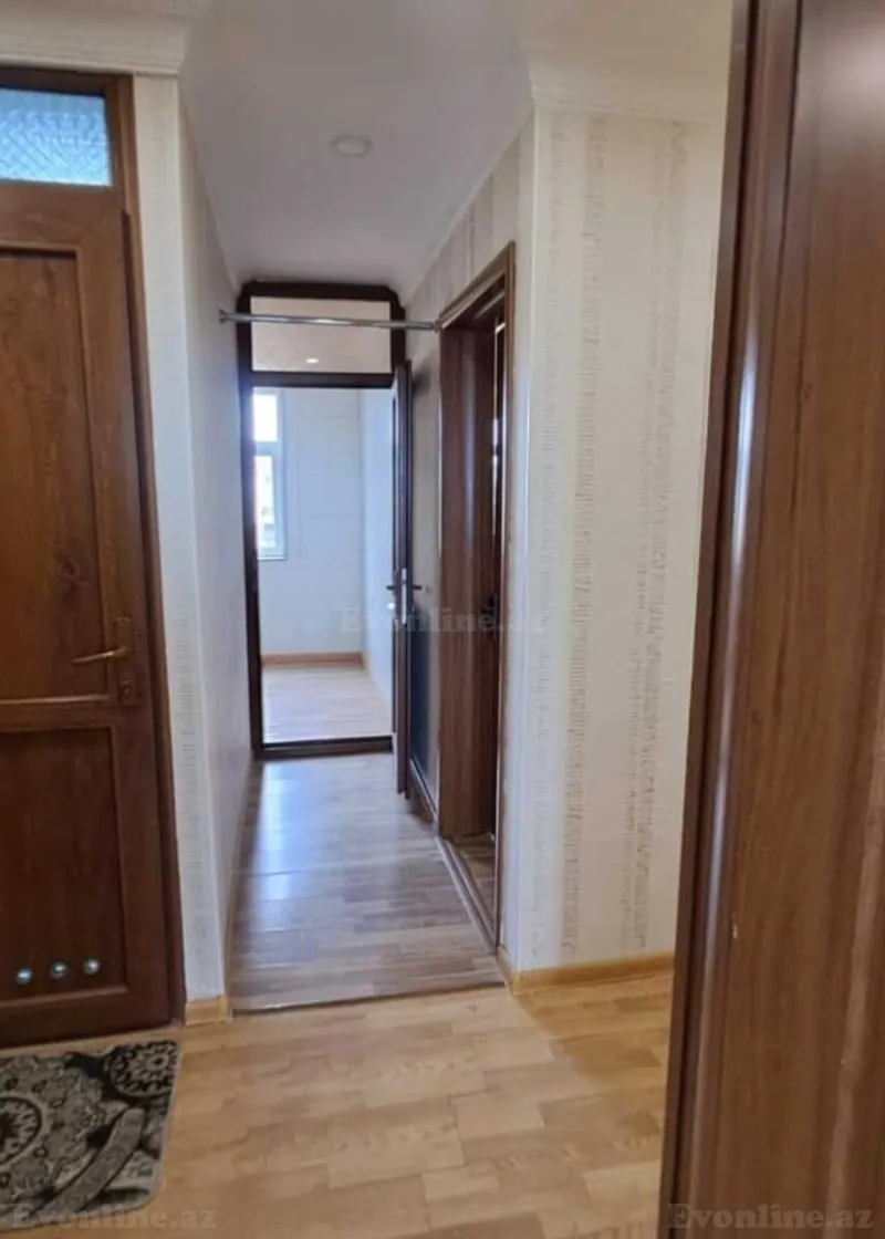 Satılır 3 otaqlı Mənzil Köhnə tikili 70 m² Sumqayıt - şəkil 6