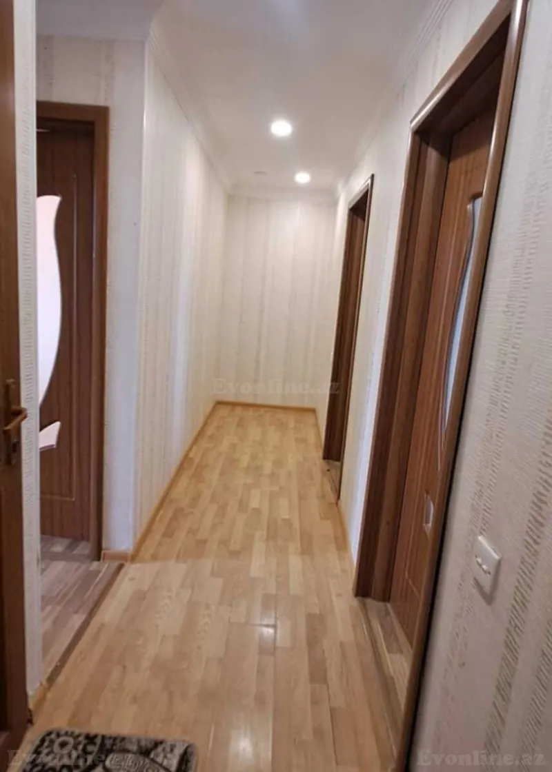 Satılır 3 otaqlı Mənzil Köhnə tikili 70 m² Sumqayıt - şəkil 7