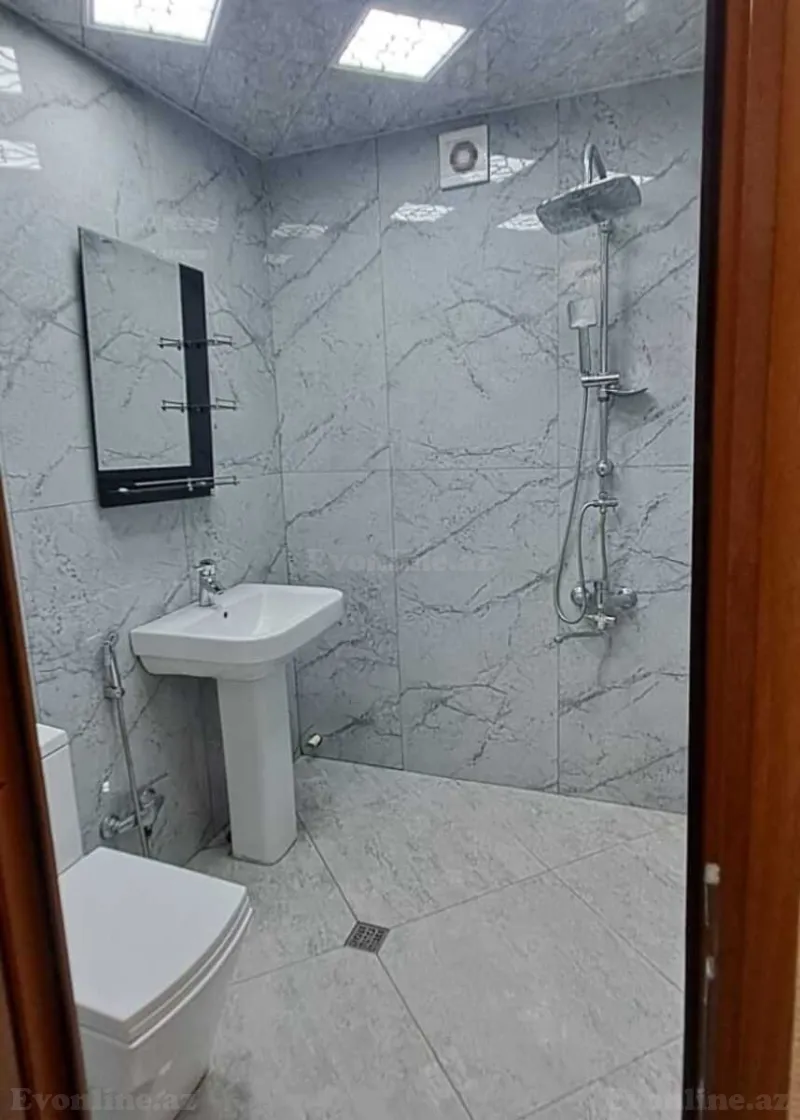 Satılır 3 otaqlı Mənzil Köhnə tikili 70 m² Sumqayıt - şəkil 8