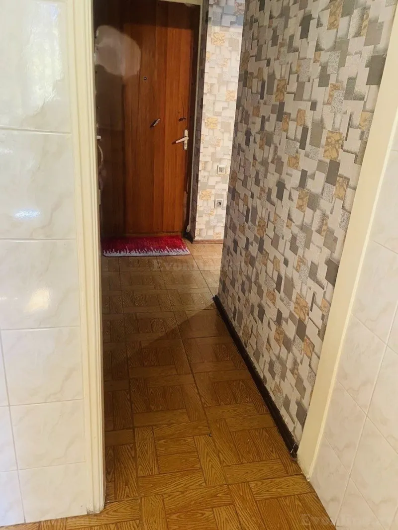 Satılır 2 otaqlı Mənzil Köhnə tikili 60 m² Nəsimi r. - şəkil 12