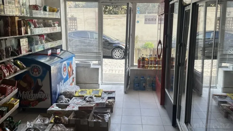 Satılır Obyekt 120 m² Əhmədli - şəkil 2