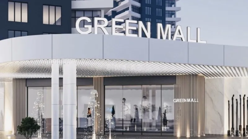 2 otaqlı Mənzil 79.4 m² Biləcəri Satılır