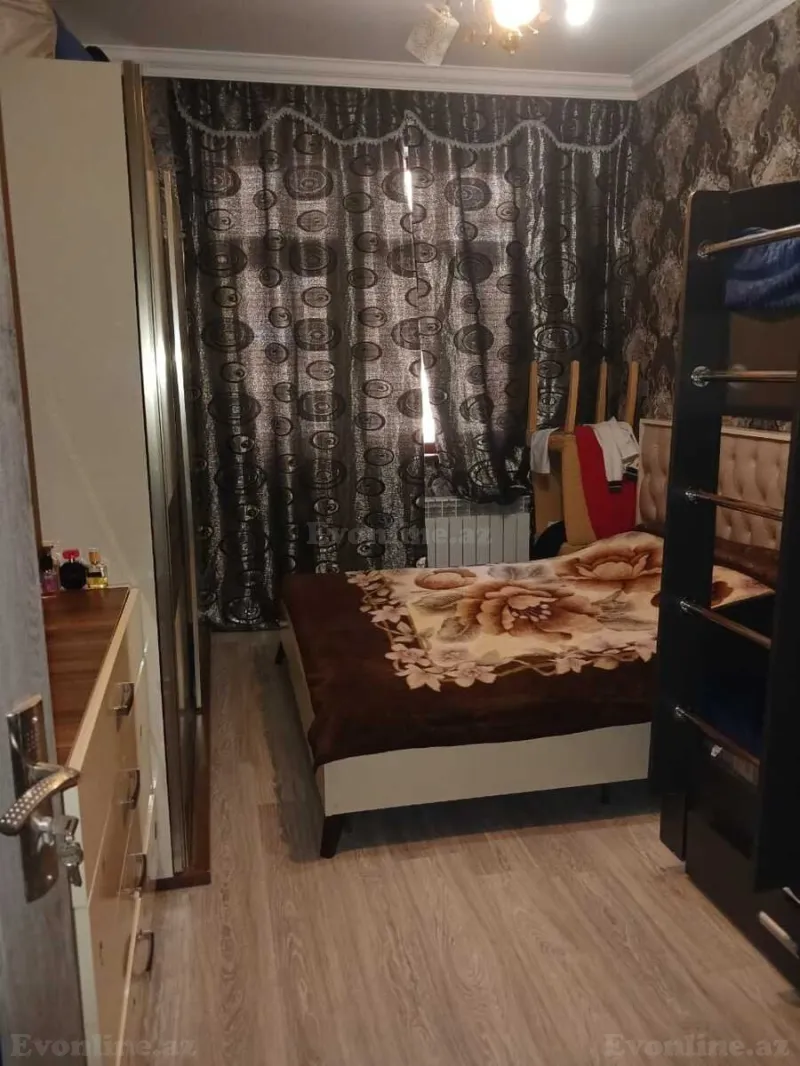 Satılır 2 otaqlı Mənzil Yeni tikili 60 m² Xırdalan - şəkil 3