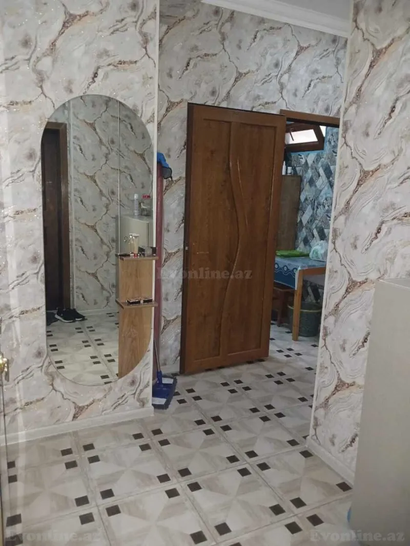 Satılır 2 otaqlı Mənzil Yeni tikili 60 m² Xırdalan - şəkil 4