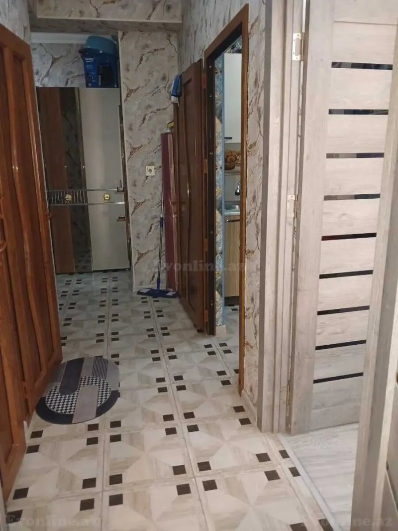 Satılır 2 otaqlı Mənzil Yeni tikili 60 m² Xırdalan - şəkil 5
