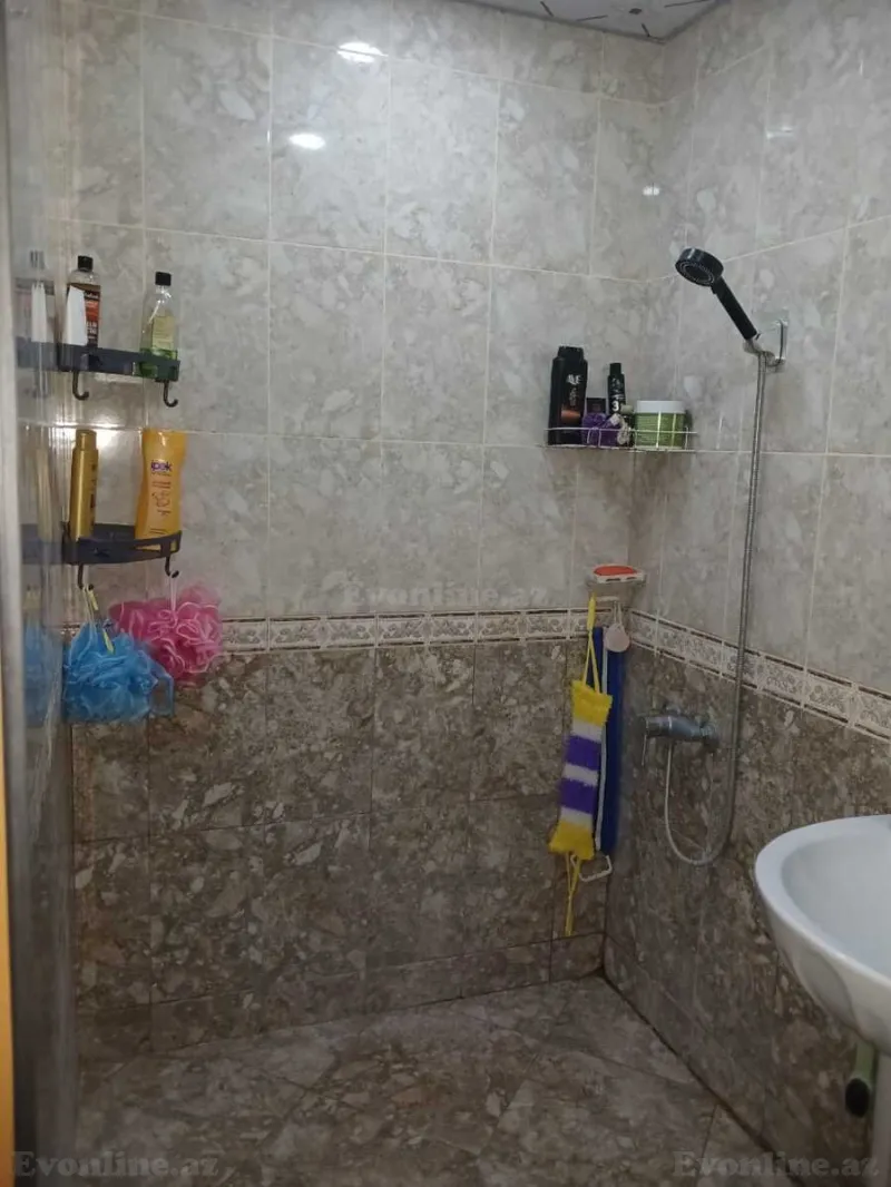 Satılır 2 otaqlı Mənzil Yeni tikili 60 m² Xırdalan - şəkil 6