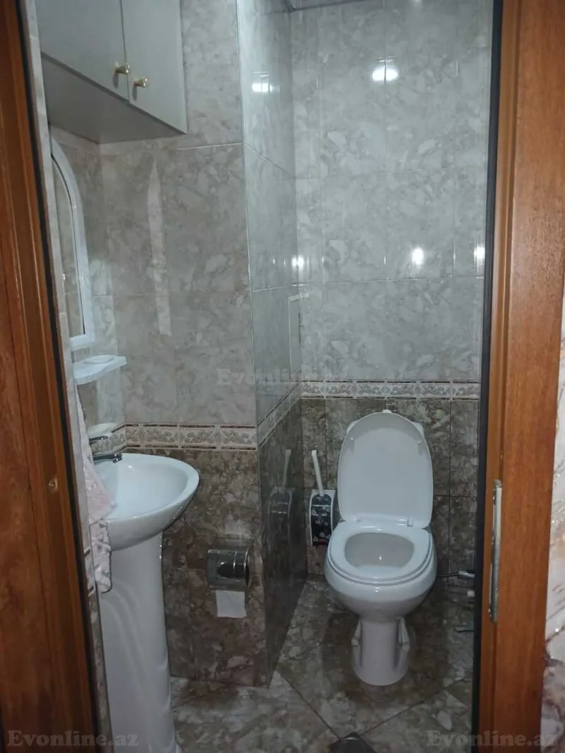Satılır 2 otaqlı Mənzil Yeni tikili 60 m² Xırdalan - şəkil 7
