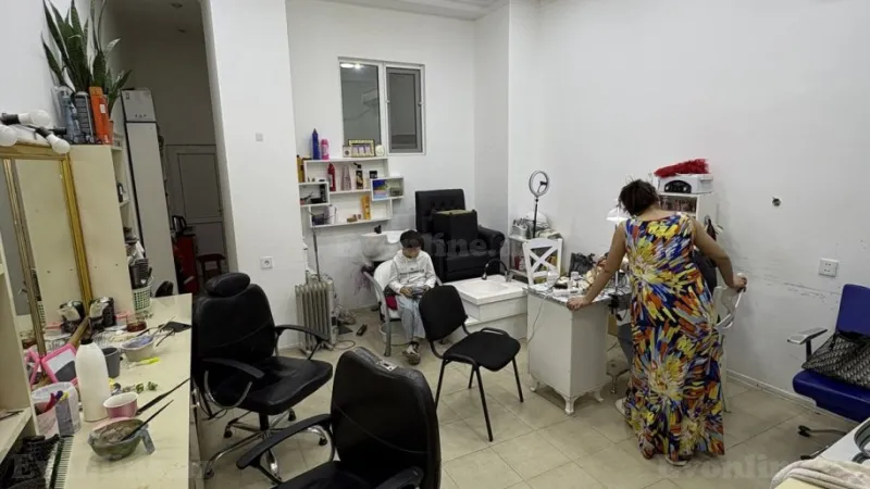Kirayə verilir Obyekt 70 m² Əhmədli
