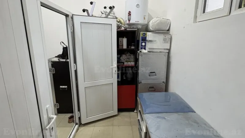 Kirayə verilir Obyekt 70 m² Əhmədli - şəkil 2