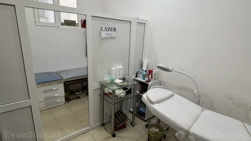 Kirayə verilir Obyekt 70 m² Əhmədli - şəkil 3