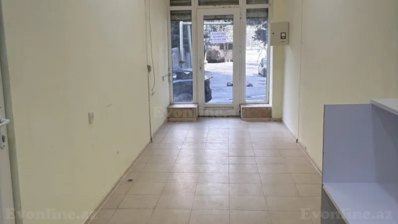 Kirayə verilir Obyekt 70 m² Əhmədli - şəkil 5
