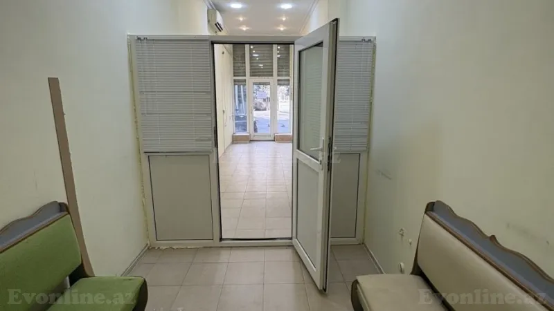 Kirayə verilir Obyekt 70 m² Əhmədli - şəkil 6